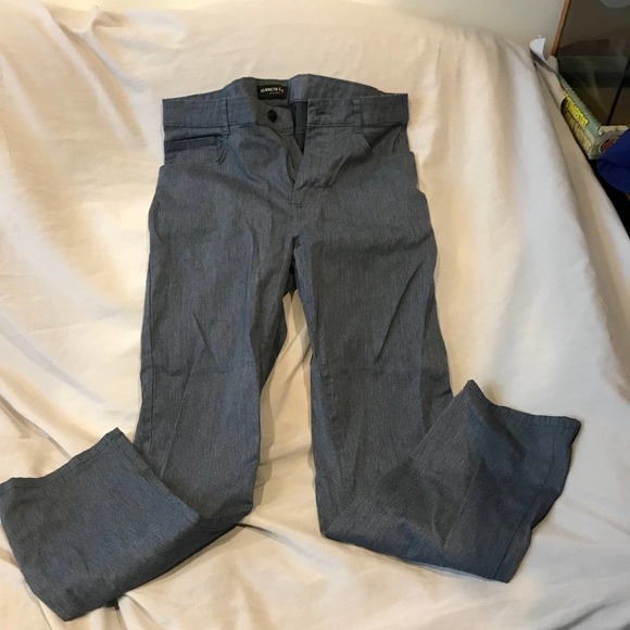 Kenneth Cole NYC Dress Pants Mens 32x30 - Picture 3 of 4